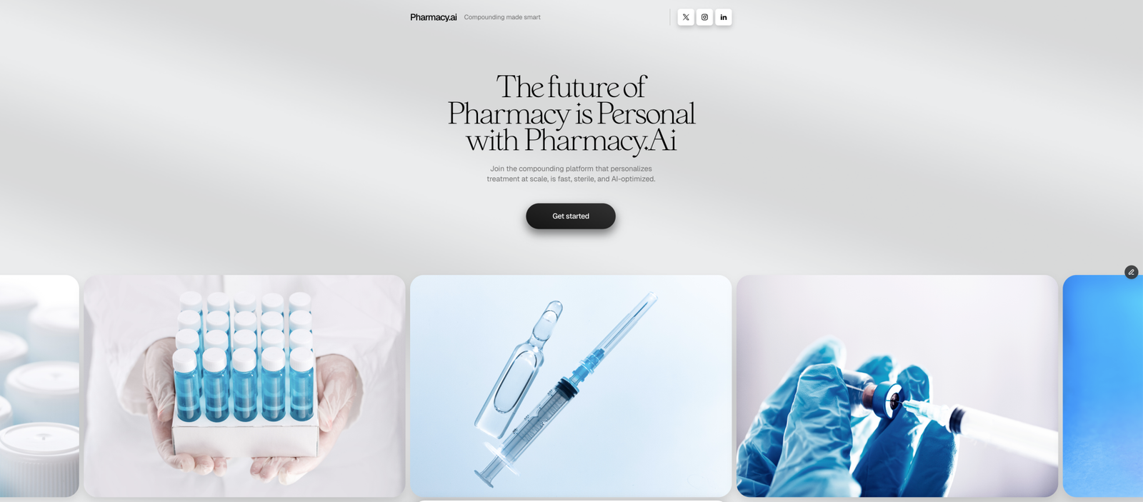 Pharmacy.Ai